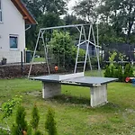 Vakantiehuiswinterberg Nyaraló Winterberg