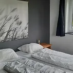 Holiday home Vakantiehuiswinterberg Winterberg