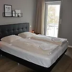 Vakantiehuiswinterberg Nyaraló