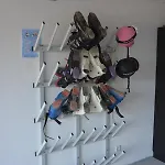 Holiday home Vakantiehuiswinterberg *