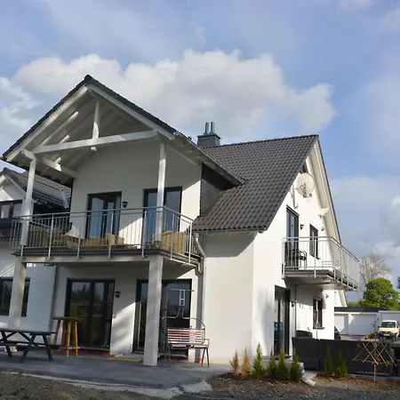Vakantiehuiswinterberg * Winterberg