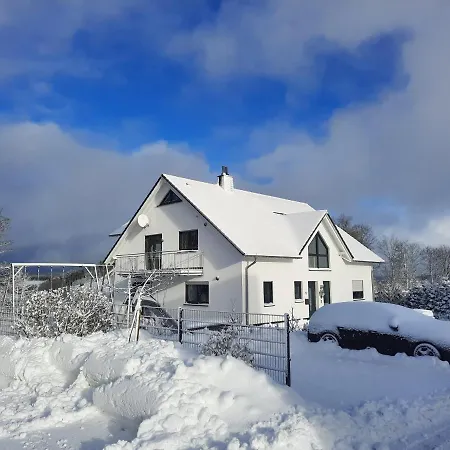 Vakantiehuiswinterberg Hébergement de vacances Winterberg