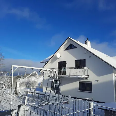 Vakantiehuiswinterberg * Винтерберг