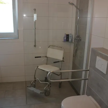 Дом отдыха Vakantiehuiswinterberg *