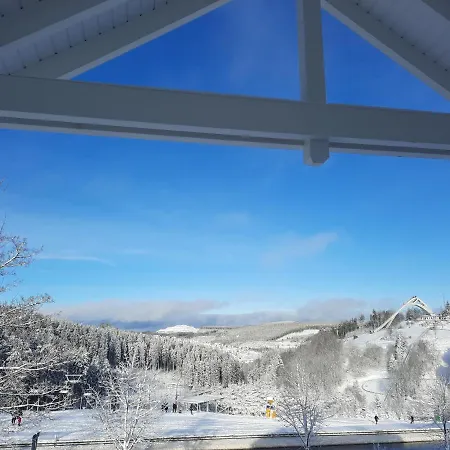 Vakantiehuiswinterberg Winterberg