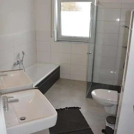 Vakantiehuis Vakantiehuiswinterberg *