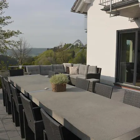 Vakantiehuiswinterberg ヴィンターベルク