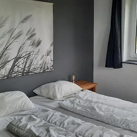 Дом отдыха Vakantiehuiswinterberg Винтерберг