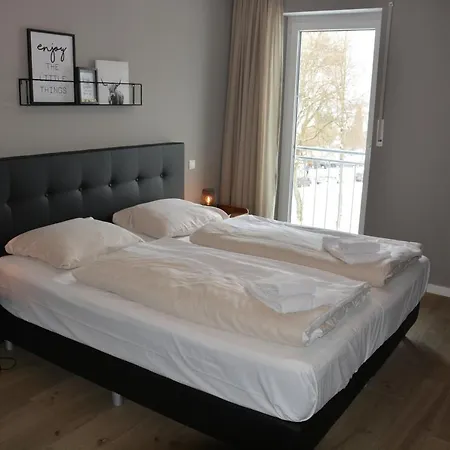 Vakantiehuiswinterberg Дом отдыха