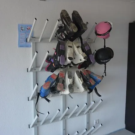 度假居 Vakantiehuiswinterberg *