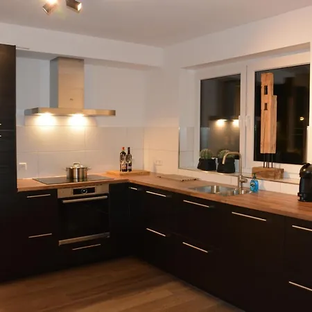 Vakantiehuiswinterberg * Винтерберг