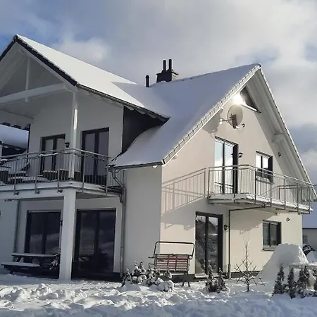 Vakantiehuiswinterberg Feriehus