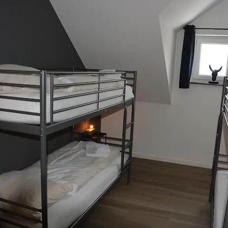 Vakantiehuiswinterberg 度假居 温特贝格