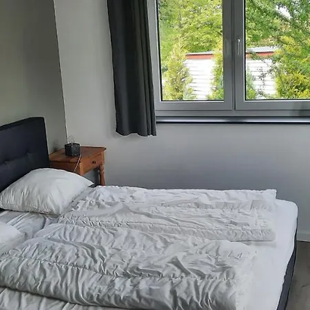 Vakantiehuiswinterberg