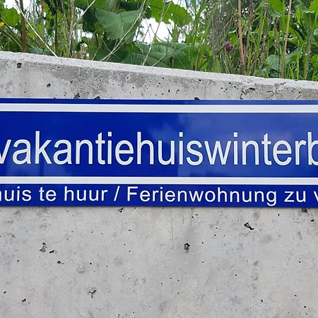 Vakantiehuiswinterberg Винтерберг