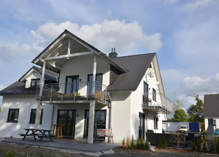 Vakantiehuiswinterberg * Winterberg