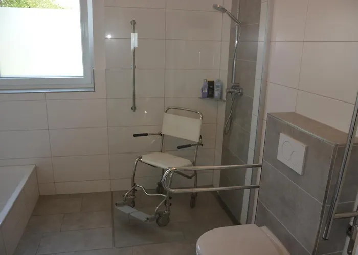 Hébergement de vacances Vakantiehuiswinterberg *