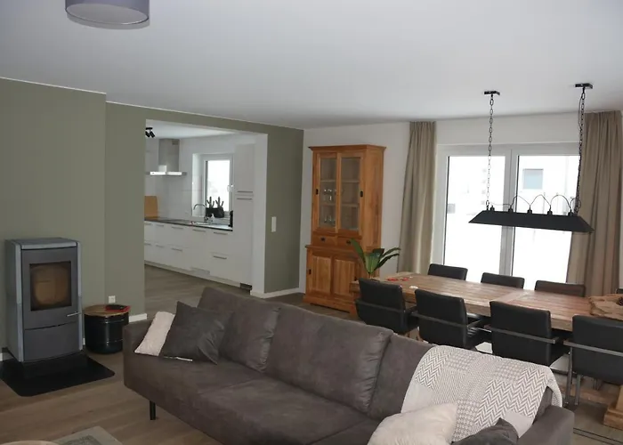 Vakantiehuiswinterberg