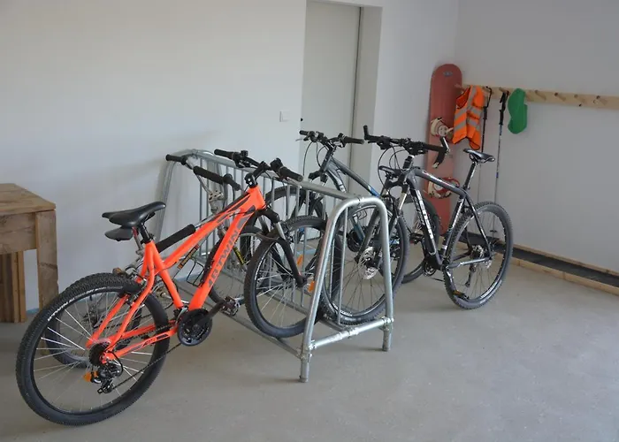 Vakantiehuiswinterberg