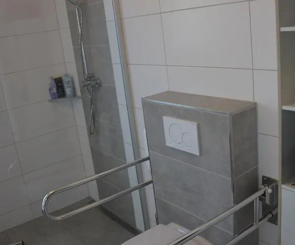 Vakantiehuiswinterberg Сasa de vacaciones