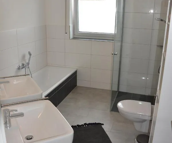 Feriehus Vakantiehuiswinterberg *