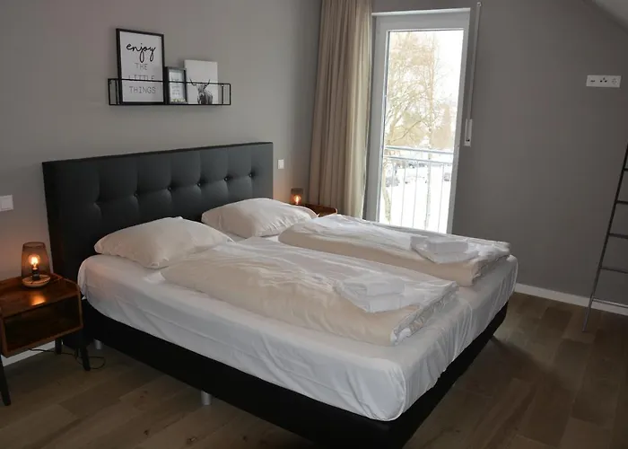 Vakantiehuiswinterberg Сasa de vacaciones