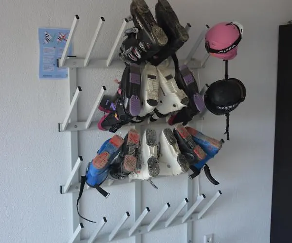 Feriehus Vakantiehuiswinterberg *