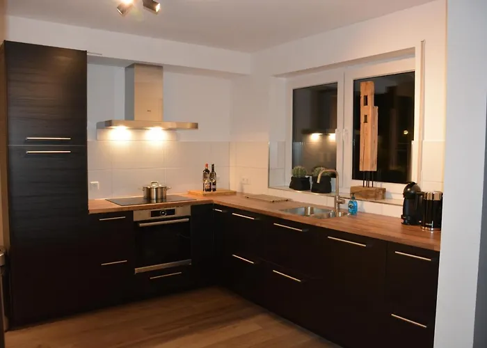 Vakantiehuiswinterberg * Winterberg